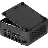 ASUS 90AR00Q2-M00020, Barebone negro