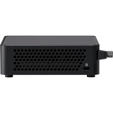 ASUS 90AS0071-M00040, Mini-PC  negro