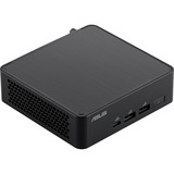 ASUS 90AS0071-M00040, Mini-PC  negro