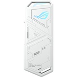 ASUS 90DD02H1-B09000, Caja de unidades blanco