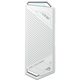 ASUS 90DD02H1-B09000, Caja de unidades blanco