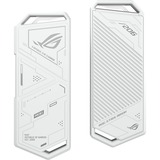 ASUS 90DD02H1-B09000, Caja de unidades blanco