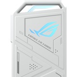 ASUS 90DD02H1-B09000, Caja de unidades blanco