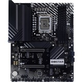 Biostar Z890AX-E Pro, Placa base 