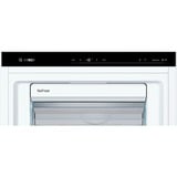 Bosch Serie 6 GSN58AWCV congelador Congelador vertical Integrado 366 L C Blanco blanco, 366 L, 22 kg/24h, SN-T, Sistema de descongelado, C, Blanco