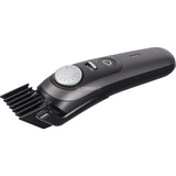 Braun 4210201448518, Cortapelo para barba negro