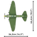 COBI COBI-5744, Juegos de construcción 