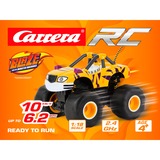 Carrera 370180016, Radiocontrol 