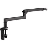 ENDORFY Broadcast Low Profile Boom Arm EY0A009, Soporte negro