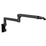 ENDORFY Broadcast Low Profile Boom Arm EY0A009, Soporte negro