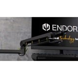 ENDORFY Broadcast Low Profile Boom Arm EY0A009, Soporte negro