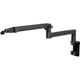 ENDORFY Broadcast Low Profile Boom Arm EY0A009, Soporte negro