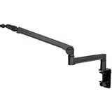 ENDORFY Broadcast Low Profile Boom Arm EY0A009, Soporte negro