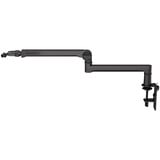 ENDORFY Broadcast Low Profile Boom Arm EY0A009, Soporte negro