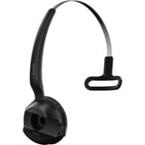 EPOS IMPACT D 10 USB ML EU II, Auriculares con micrófono negro/Plateado