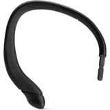 EPOS IMPACT D 10 USB ML EU II, Auriculares con micrófono negro/Plateado