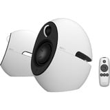 Edifier E25 HD White, Altavoz blanco