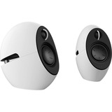 Edifier E25 HD White, Altavoz blanco