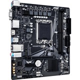 GIGABYTE H610M S2H V2, Placa base 