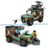 LEGO 60447, Juegos de construcción 