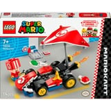 LEGO 72032, Juegos de construcción 