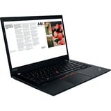 Lenovo G207101, Portátil negro