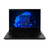 Lenovo G207101, Portátil negro