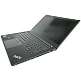 Lenovo G207101, Portátil negro