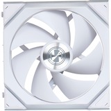 Lian Li LULI-088, Ventilador blanco