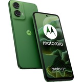 Motorola PB3K0000SE, Móvil verde