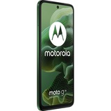 Motorola PB3K0000SE, Móvil verde