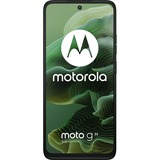 Motorola PB3K0000SE, Móvil verde