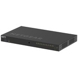 Netgear GSM4212UX-100EUS, Interruptor/Conmutador 