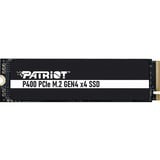 Patriot P400VP500GM28H, Unidad de estado sólido 