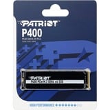 Patriot P400VP500GM28H, Unidad de estado sólido 