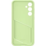 SAMSUNG EF-OA356TMEGWW, Funda para teléfono móvil limón