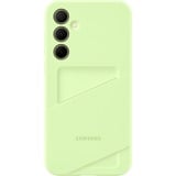 SAMSUNG EF-OA356TMEGWW, Funda para teléfono móvil limón