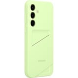 SAMSUNG EF-OA356TMEGWW, Funda para teléfono móvil limón