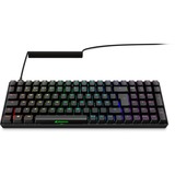 Sharkoon SKILLER SGK50 S2, Teclado para gaming negro