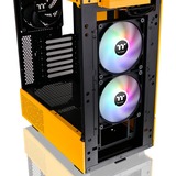 Thermaltake CA-1Z3-00M4WN-00, Cajas de torre amarillo oscuro