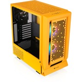 Thermaltake CA-1Z3-00M4WN-00, Cajas de torre amarillo oscuro