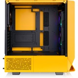 Thermaltake CA-1Z3-00M4WN-00, Cajas de torre amarillo oscuro