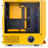 Thermaltake CA-1Z3-00M4WN-00, Cajas de torre amarillo oscuro