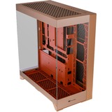 Thermaltake CA-1Z8-00MGWN-00, Cajas de torre gris