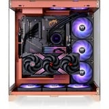 Thermaltake CA-1Z8-00MGWN-00, Cajas de torre gris