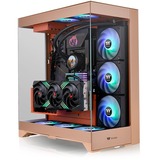 Thermaltake CA-1Z8-00MGWN-00, Cajas de torre gris