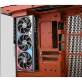 Thermaltake CA-1Z8-00MGWN-00, Cajas de torre gris