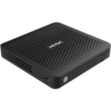 ZOTAC ZBOX-MI648-BE, Barebone negro/blanco