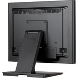 iiyama T1731SR-B1S, Monitor LED negro (mate)