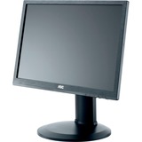 AOC G207355, Monitor LED negro